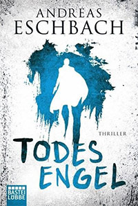 Buchcover Todesengel