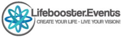 Lifebooster.Events Logo