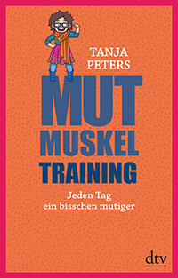 Mut Muskel Training Buchcover