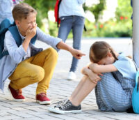 starke Kinder