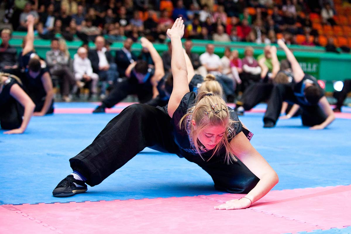 Kungfu