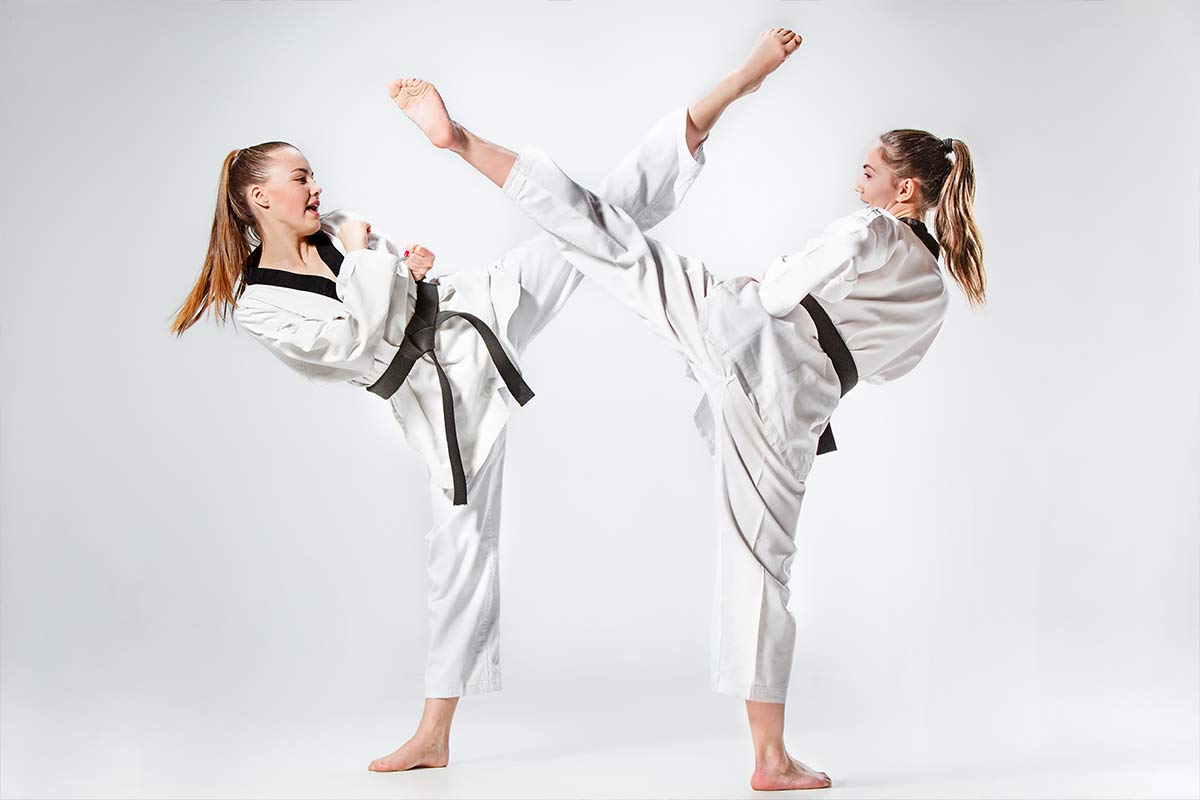 Teakwondo